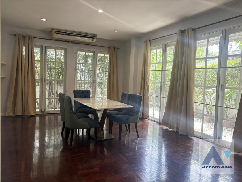 5  4 br House For Rent in ratchadapisek ,Bangkok  1916983