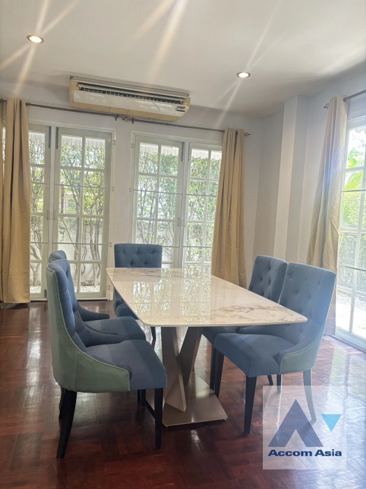 6  4 br House For Rent in ratchadapisek ,Bangkok  1916983