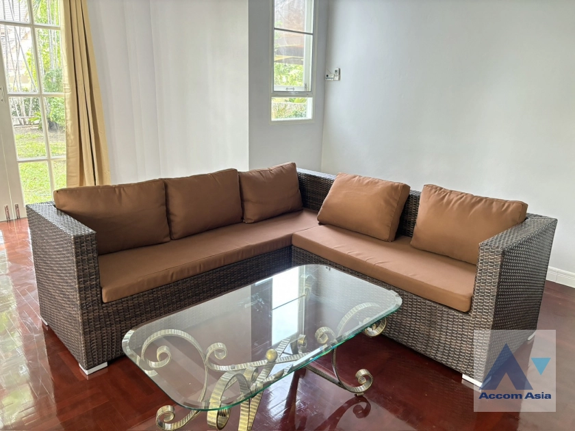  1  4 br House For Rent in ratchadapisek ,Bangkok  1916983