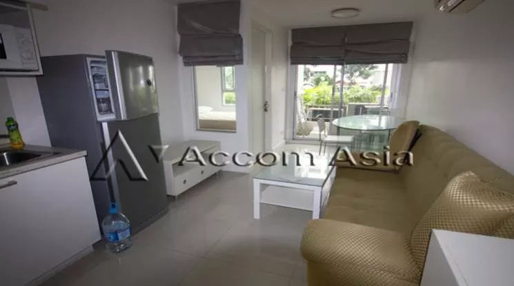  2  1 br Condominium For Rent in Sukhumvit ,Bangkok BTS Thong Lo at The Clover 1516989