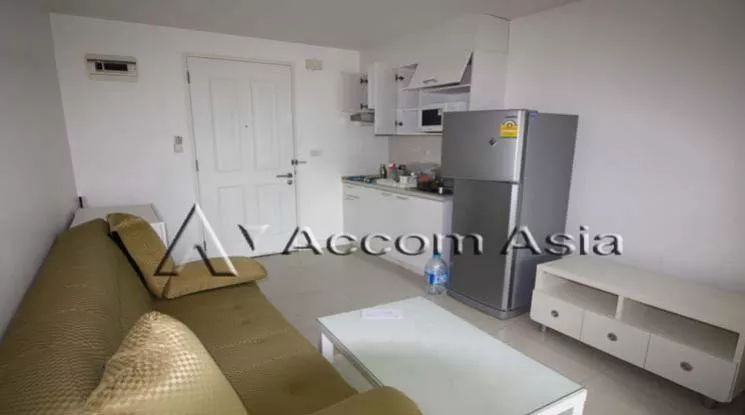  1  1 br Condominium For Rent in Sukhumvit ,Bangkok BTS Thong Lo at The Clover 1516989