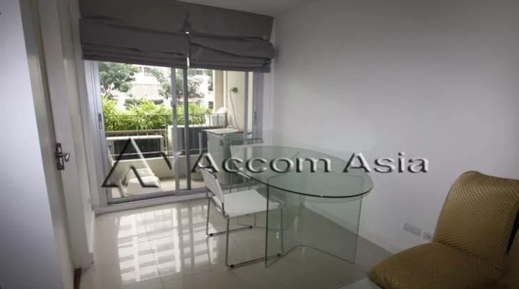  1  1 br Condominium For Rent in Sukhumvit ,Bangkok BTS Thong Lo at The Clover 1516989