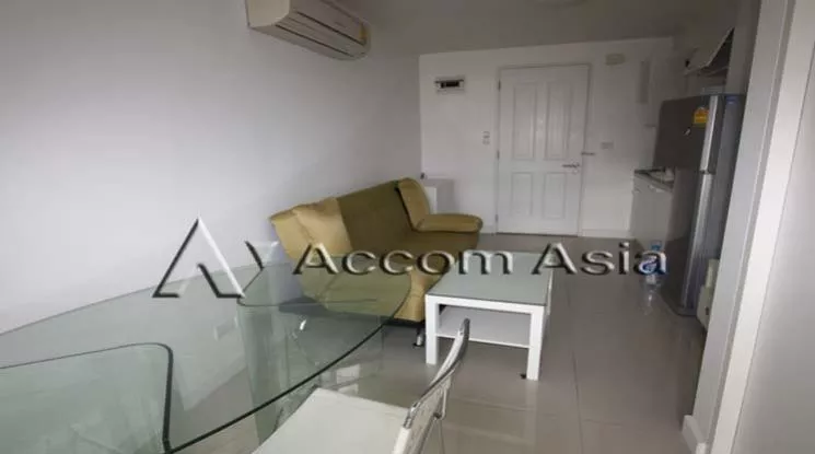 4  1 br Condominium For Rent in Sukhumvit ,Bangkok BTS Thong Lo at The Clover 1516989