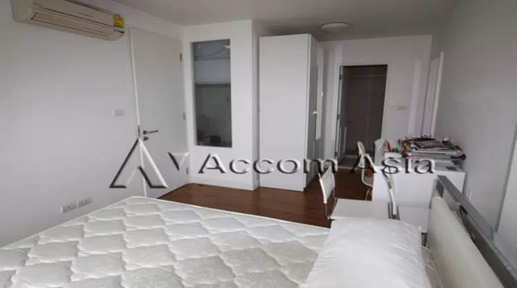 6  1 br Condominium For Rent in Sukhumvit ,Bangkok BTS Thong Lo at The Clover 1516989