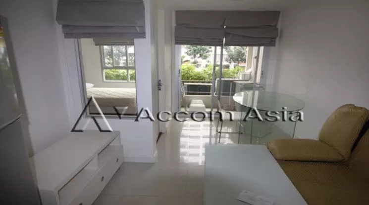 8  1 br Condominium For Rent in Sukhumvit ,Bangkok BTS Thong Lo at The Clover 1516989