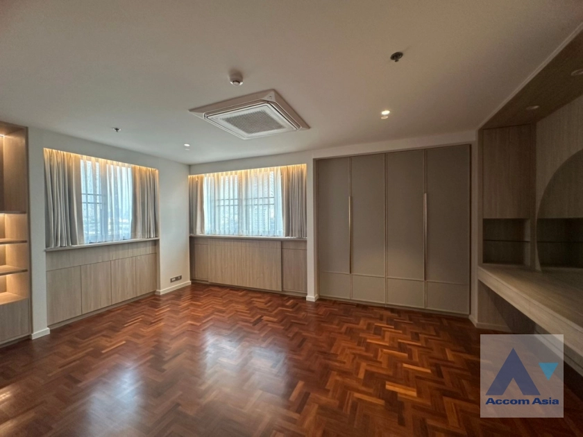 12  3 br Condominium For Rent in Sukhumvit ,Bangkok BTS Phrom Phong at Promsuk Condominium 20703