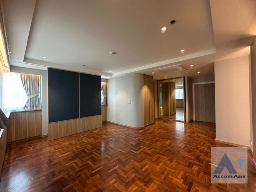 14  3 br Condominium For Rent in Sukhumvit ,Bangkok BTS Phrom Phong at Promsuk Condominium 20703