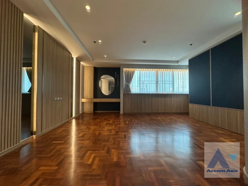 13  3 br Condominium For Rent in Sukhumvit ,Bangkok BTS Phrom Phong at Promsuk Condominium 20703