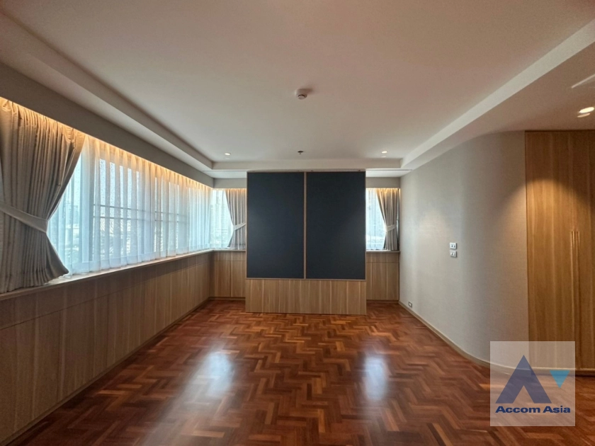 15  3 br Condominium For Rent in Sukhumvit ,Bangkok BTS Phrom Phong at Promsuk Condominium 20703