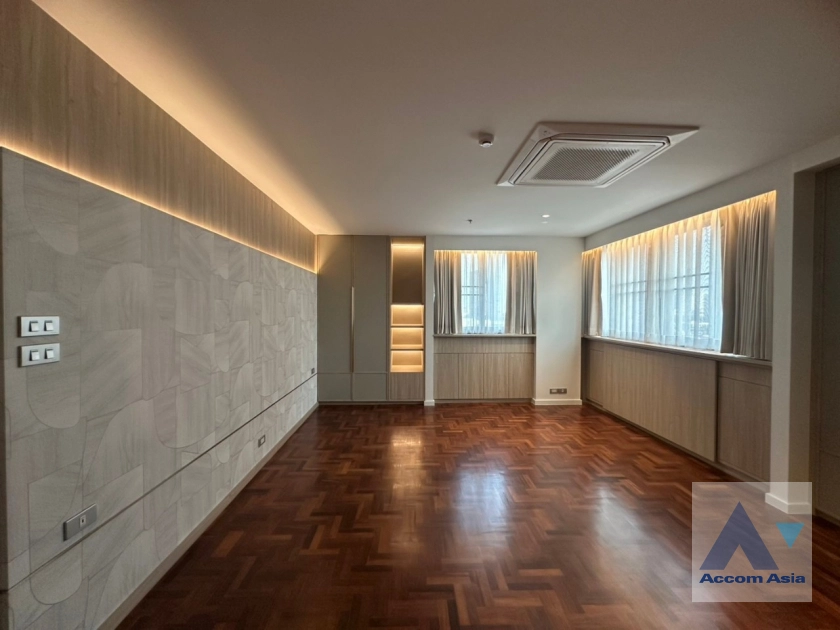 17  3 br Condominium For Rent in Sukhumvit ,Bangkok BTS Phrom Phong at Promsuk Condominium 20703