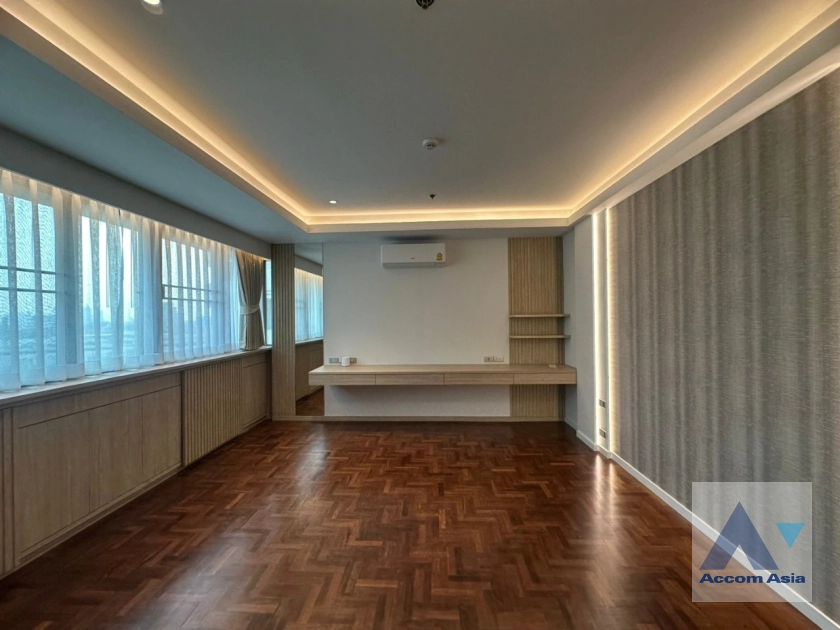 16  3 br Condominium For Rent in Sukhumvit ,Bangkok BTS Phrom Phong at Promsuk Condominium 20703