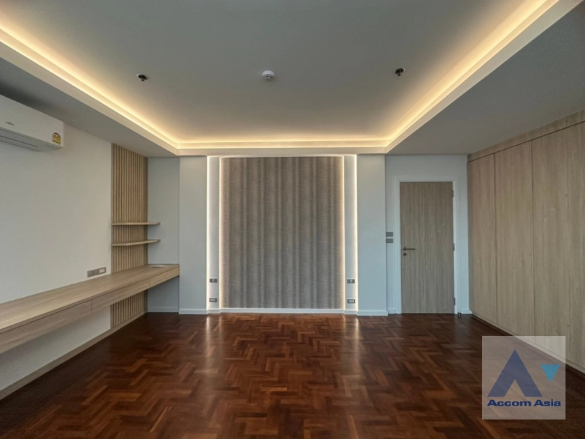 19  3 br Condominium For Rent in Sukhumvit ,Bangkok BTS Phrom Phong at Promsuk Condominium 20703