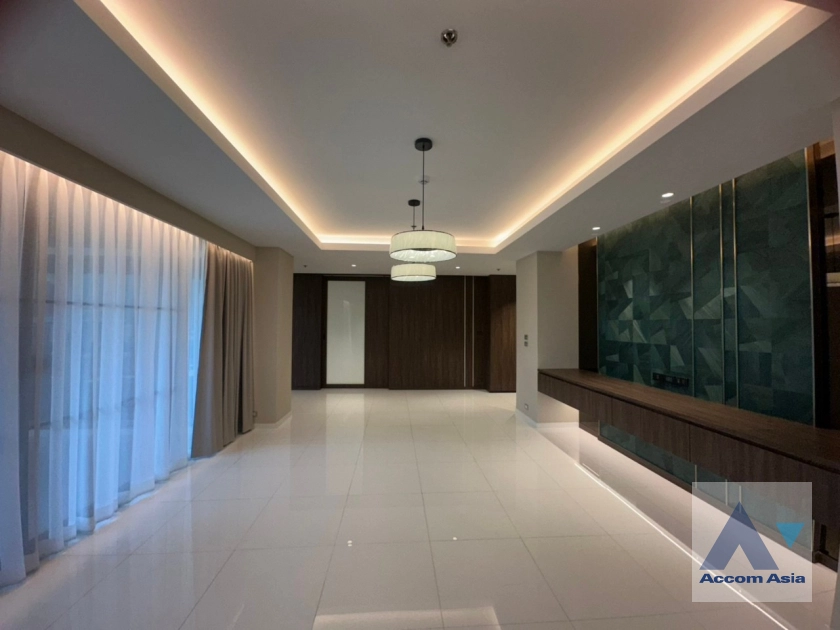 6  3 br Condominium For Rent in Sukhumvit ,Bangkok BTS Phrom Phong at Promsuk Condominium 20703