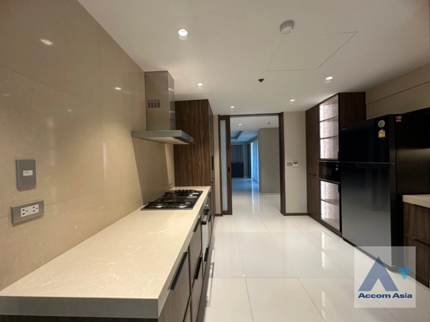 10  3 br Condominium For Rent in Sukhumvit ,Bangkok BTS Phrom Phong at Promsuk Condominium 20703