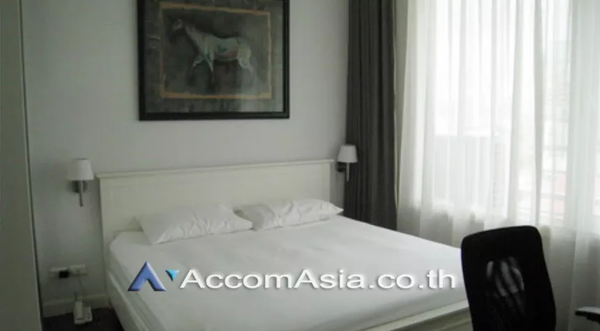 7  3 br Condominium For Rent in Sukhumvit ,Bangkok BTS Phrom Phong at Siri Residence Sukhumvit 24 1517061