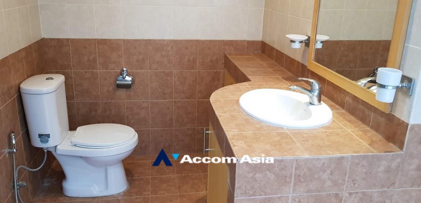 8  3 br Condominium For Rent in Silom ,Bangkok BTS Chong Nonsi at Diamond Tower 1517064