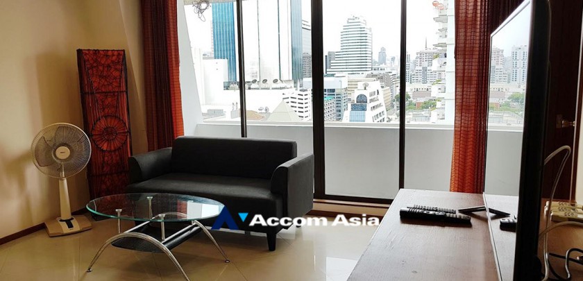 Diamond Tower Silom Condominium