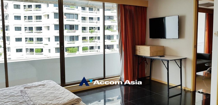 10  3 br Condominium For Rent in Silom ,Bangkok BTS Chong Nonsi at Diamond Tower 1517064