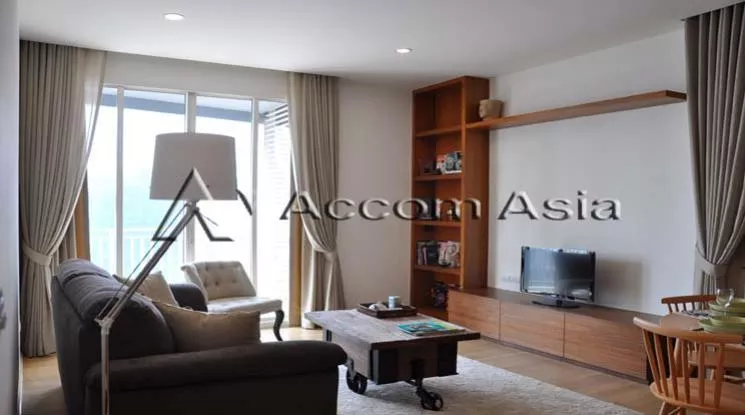  2 Bedrooms  Condominium For Rent & Sale in Sukhumvit, Bangkok  near BTS Phrom Phong (1517074)