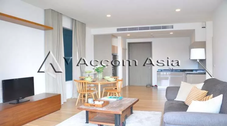  2 Bedrooms  Condominium For Rent & Sale in Sukhumvit, Bangkok  near BTS Phrom Phong (1517074)