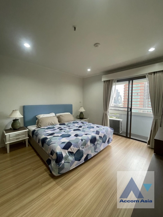 6  2 br Condominium for rent and sale in Sukhumvit ,Bangkok BTS Phrom Phong at Baan Suan Petch 1517098