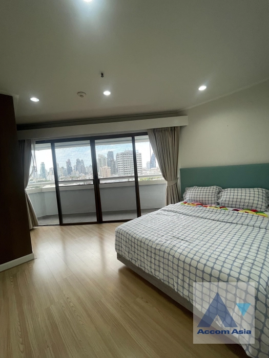 5  2 br Condominium for rent and sale in Sukhumvit ,Bangkok BTS Phrom Phong at Baan Suan Petch 1517098