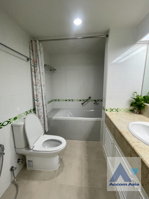 7  2 br Condominium for rent and sale in Sukhumvit ,Bangkok BTS Phrom Phong at Baan Suan Petch 1517098