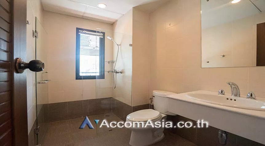 13  3 br Apartment For Rent in Sukhumvit ,Bangkok BTS Phrom Phong at Peaceful Living in CBD 1417153