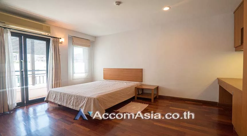 10  3 br Apartment For Rent in Sukhumvit ,Bangkok BTS Phrom Phong at Peaceful Living in CBD 1417153