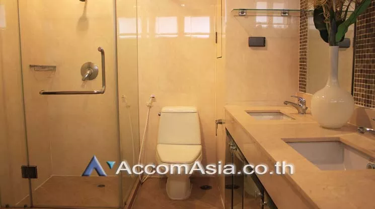 8  3 br Apartment For Rent in Sukhumvit ,Bangkok BTS Asok - MRT Sukhumvit at Perfect for family 1417155