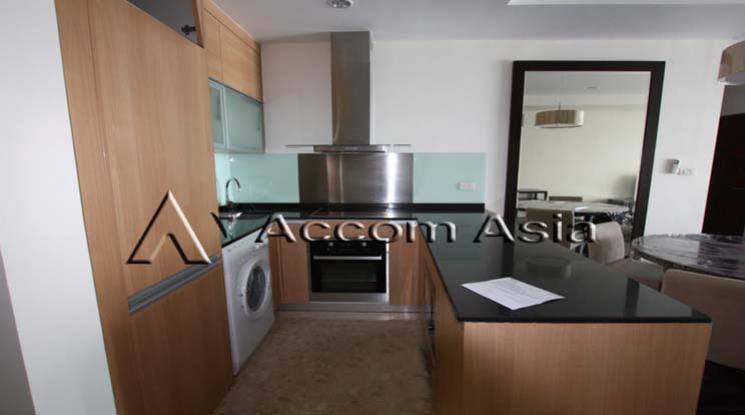 5  2 br Condominium For Rent in Sathorn ,Bangkok BTS Sala Daeng - MRT Lumphini at Sathorn Gardens 1517186