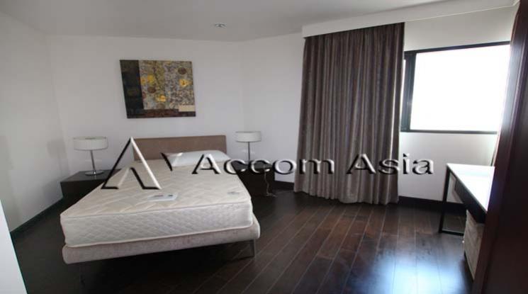 7  2 br Condominium For Rent in Sathorn ,Bangkok BTS Sala Daeng - MRT Lumphini at Sathorn Gardens 1517186