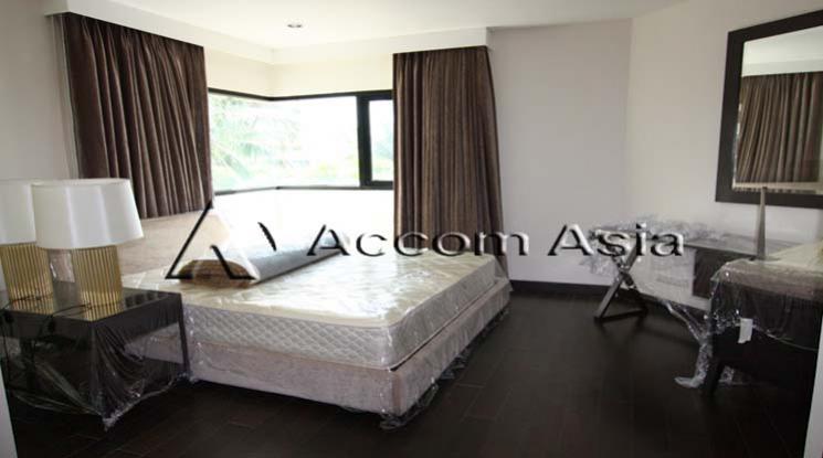 8  2 br Condominium For Rent in Sathorn ,Bangkok BTS Sala Daeng - MRT Lumphini at Sathorn Gardens 1517186