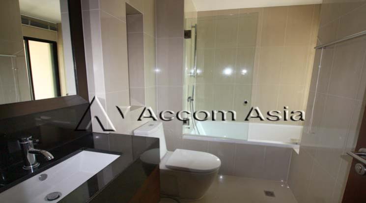 9  2 br Condominium For Rent in Sathorn ,Bangkok BTS Sala Daeng - MRT Lumphini at Sathorn Gardens 1517186