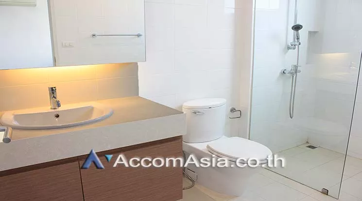 9  3 br Apartment For Rent in Sukhumvit ,Bangkok BTS Phrom Phong at Peaceful Living 1417198