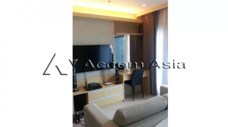  Condominium For Rent in Sukhumvit, Bangkok  near BTS Thong Lo (1517201)