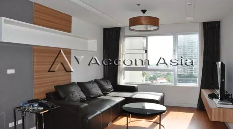  1 Bedroom  Condominium For Rent & Sale in Sukhumvit, Bangkok  near BTS Phrom Phong (1517239)