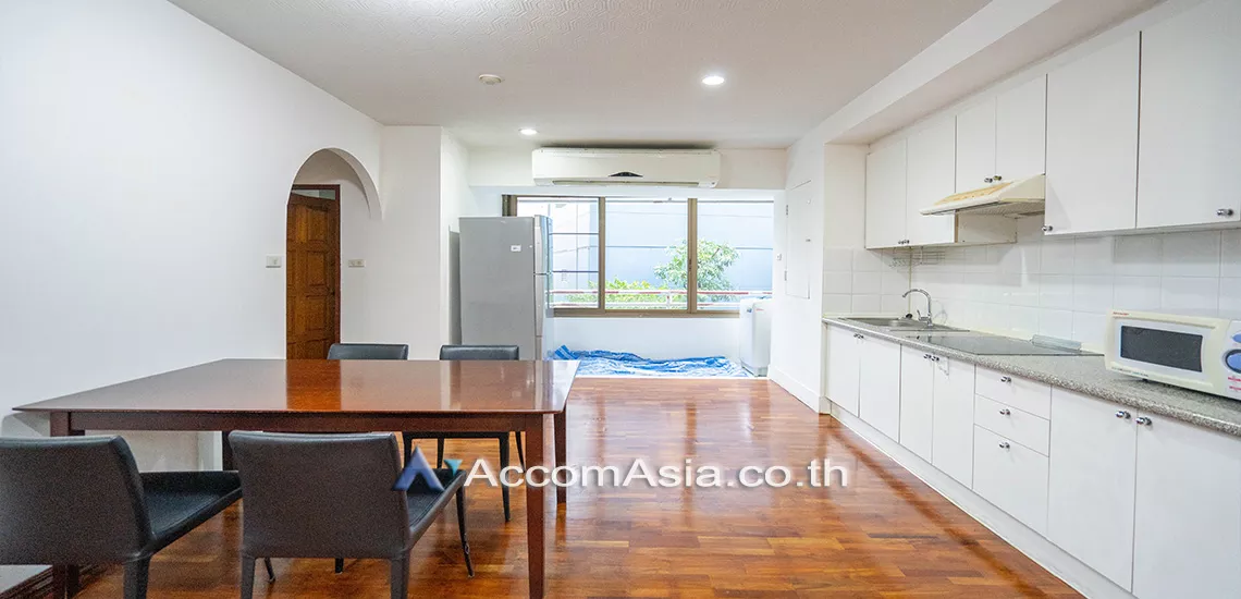  2 Bedrooms  Apartment For Rent in Sukhumvit, Bangkok  near BTS Thong Lo (1417263)