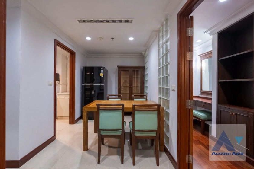  1 Bedroom  Apartment For Rent in Sukhumvit, Bangkok  near BTS Ploenchit (1417267)