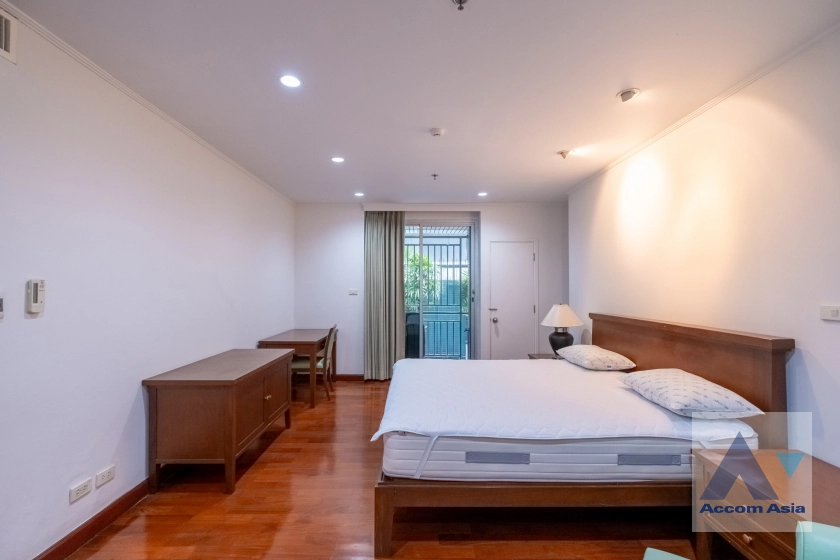 8  1 br Apartment For Rent in Sukhumvit ,Bangkok BTS Ploenchit at Apartment For RENT 1417267