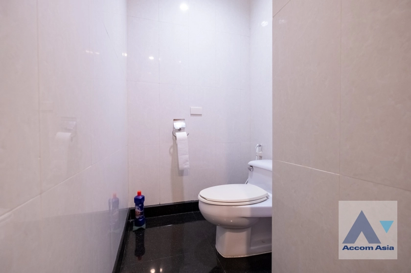 13  1 br Apartment For Rent in Sukhumvit ,Bangkok BTS Ploenchit at Apartment For RENT 1417267