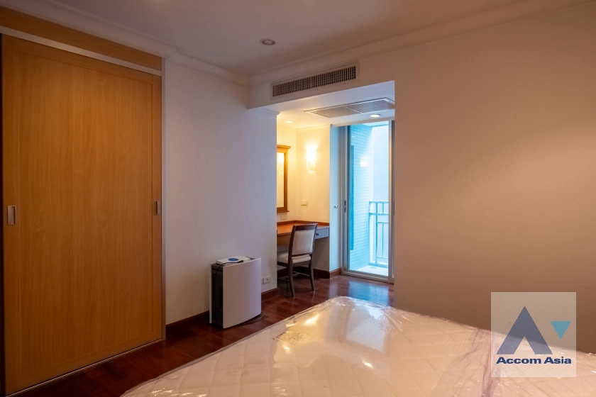 19  3 br Apartment For Rent in Sukhumvit ,Bangkok BTS Ploenchit at Apartment For RENT 1417269