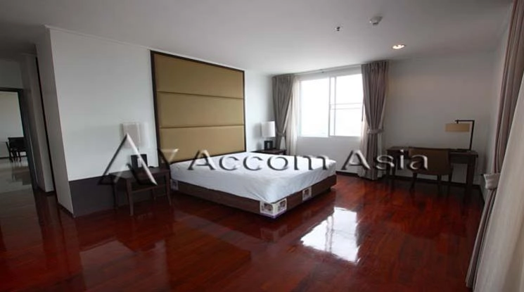 7  2 br Apartment For Rent in Sukhumvit ,Bangkok BTS Phrom Phong at Fully Furnished Suites 1417291