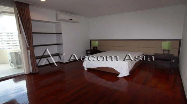 8  2 br Apartment For Rent in Sukhumvit ,Bangkok BTS Phrom Phong at Fully Furnished Suites 1417291