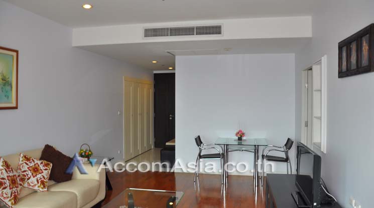  1  1 br Condominium For Rent in Sukhumvit ,Bangkok BTS Phrom Phong at Siri Residence Sukhumvit 24 1517321