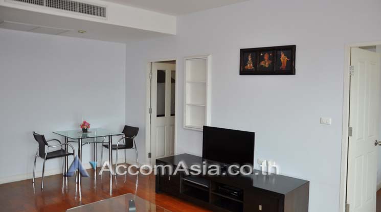 4  1 br Condominium For Rent in Sukhumvit ,Bangkok BTS Phrom Phong at Siri Residence Sukhumvit 24 1517321