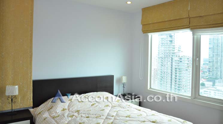 5  1 br Condominium For Rent in Sukhumvit ,Bangkok BTS Phrom Phong at Siri Residence Sukhumvit 24 1517321