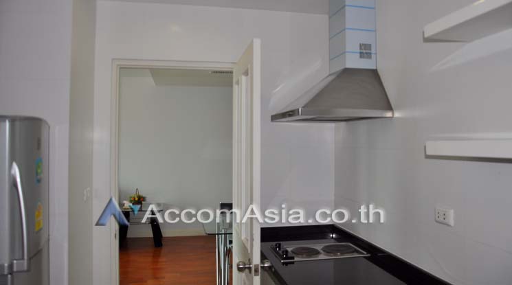 6  1 br Condominium For Rent in Sukhumvit ,Bangkok BTS Phrom Phong at Siri Residence Sukhumvit 24 1517321