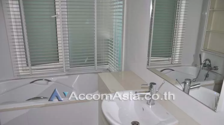 7  1 br Condominium For Rent in Sukhumvit ,Bangkok BTS Phrom Phong at Siri Residence 1517321