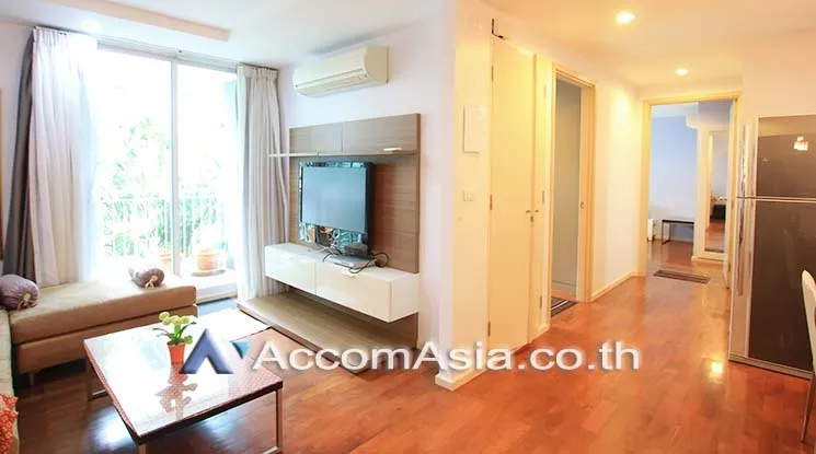  2 Bedrooms  Condominium For Rent in Sukhumvit, Bangkok  near BTS Nana (1517356)